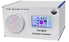 PIE - Model Tergeo - Compact Plasma Cleaner