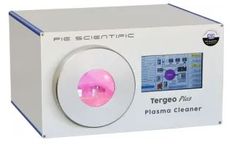 PIE - Model Tergeo-Plus - Plasma Cleaner