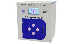 PIE - Model Tergeo-Pro - Plasma System