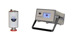 PIE - Model EM-KLEEN - Remote In-situ Plasma Cleaner for SEM, FIB, XPS, SIMS, AES Systems