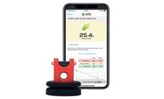 SCiO - Hand-Held Corn Moisture Analyzer