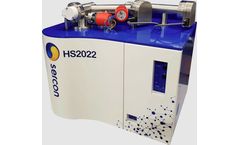 Sercon - Model HS2022 - Sensitive Small Radius IRMS