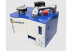 Sercon - Model Integra2 - EA-IRMS