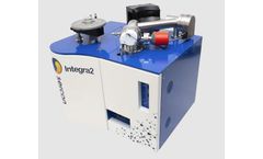 Sercon - Model Integra2 - EA-IRMS