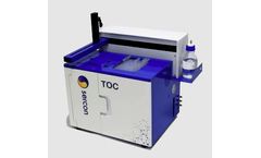 Sercon - Model TOC - IRMS