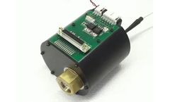 Equitech - In-line Spectrophotometers