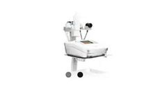 Winback - Model BACK 3SE - Tecar Therapy Device