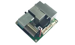 ZUG - Model SGSC - Sidestream Capnograph Module