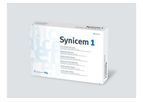 Synimed - Model SYNICEM 1 - Radiopaque Surgical Cement For Manual Application