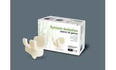 Synimed - Synicem Evolution Knee Spacer
