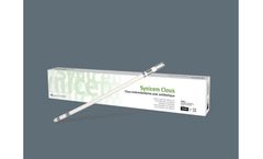 Synimed - Synicem Transient Intramedullary Nails