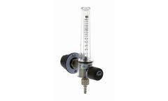 Technologie Medicale - Model RTM3 - Flowmeter with Floating Ball