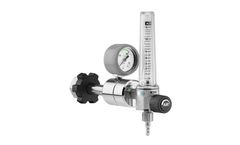 Technologie Medicale - Model REGFLOW TM - Pressure Regulators