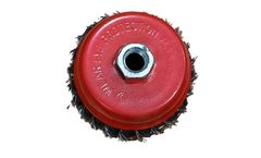 Standco - Model PDBAB_479632005 - Twisted Wire Cup Brush