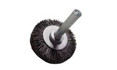 Standco - Model PDBAB_776479727 - Carbon Steel Hard Spindle Circular Brush