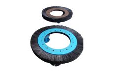 Standco - Model PDBAB_629884622 - Industrial Pipe Cleaning Brush