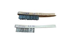 Standco - Model PDBAB_947561609 - Wire Brushes for Welding