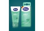 Ritex - Model GEL+ - Lubricant with Organic Aloe Vera