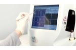 MS Laboratoires - HAEMATOLOGY - MS9-5s analyser - Video
