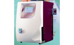 MELET SCHLOESING - Model MS4 - Hematology Analyzer