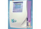 MELET SCHLOESING - Model MS4Se - Hematology Analyzer