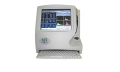 MELET SCHLOESING - Model MS9-5S - Hematology Analyzer