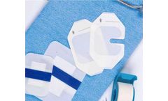 Medinova - PU Wound Dressing