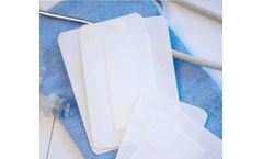 Medinova - Non Woven Adhesive Dressing