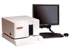 Model FIDIS - High Throughput Analysis Power