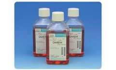 Nacalai Tesque - Cell Culture Reagents