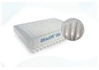 AttractSPE - Disks 96 Plates - 1mL