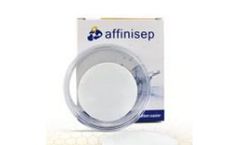 AttractSPE - Model C18 - Disks