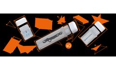 Model SoBliss - The Revolutionary Sterile Double-Blister