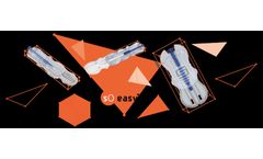 Model SoEasy - Smart Holder 100% No Touch