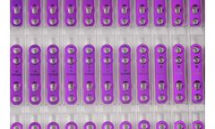 Traceability Surface Treatment