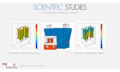 RespIn 11 Bronchial Clearance System - Macro Model Video