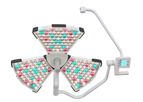 Surgiris - Model X3MT and X2 - Multi-Purpose Surgical Light