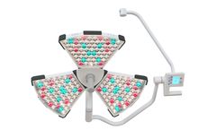 Surgiris - Model X3MT and X2 - Multi-Purpose Surgical Light