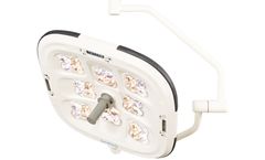 Surgiris - Model EPURE - Surgical Light