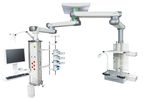 Surgiris - Model Genius E-Brake - Medical Pendant