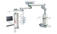 Surgiris - Model Genius E-Brake - Medical Pendant