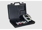 Analytical Process Measuring and Control Equipment