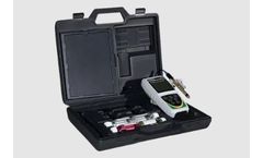 Analytical Process Measuring and Control Equipment