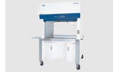 Animal Containment Stations