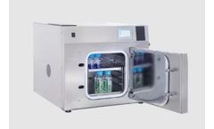 Autoclaves