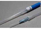 JCM MED - IV Cannulas, One-Way, Pen-Type