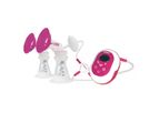 Kitett - Model MINIKIT DUO - Nomadic Electric Breast Pump
