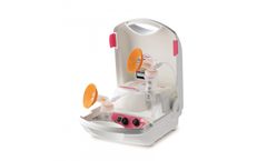 Kitett - Model FISIO PRO - Breast Pump