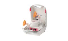 Kitett - Model FISIO - Breast Pump