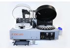 Model IDC20 - Automated Liquid-Based Cytology Slide Preparation System